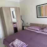 Apartmán Harmony *