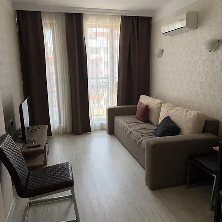 Harmony Apartmán *