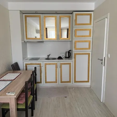Apartmán Harmony *