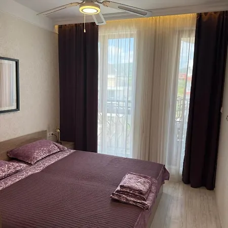 Apartmán Harmony Sveti Vlas