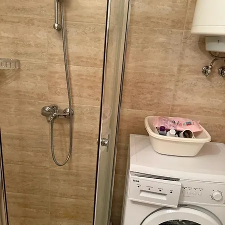 Harmony Lägenhet Sveti Vlas